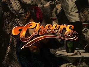 Cheers