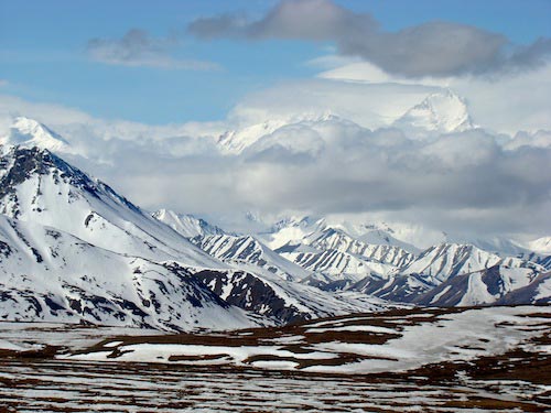Denali