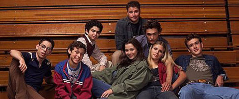 Freaks & geeks