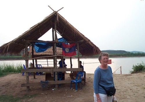 Laos