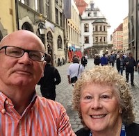 Munich