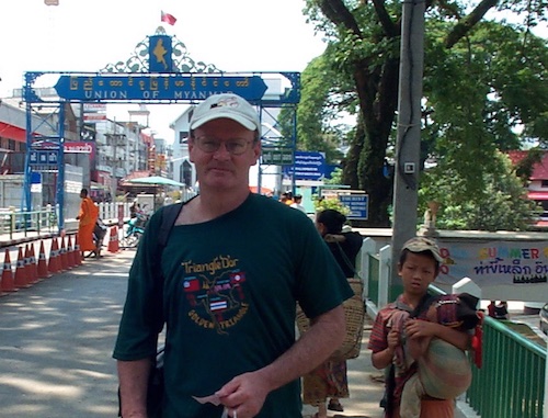 Myanmar