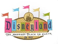 Disneyland
