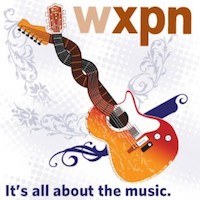 WXPN