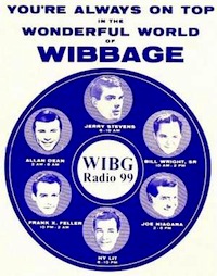WIBG