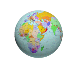 Globe
