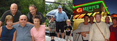 Family activities
