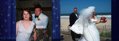 header weddings