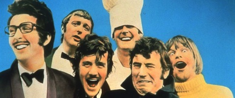 Monty Python