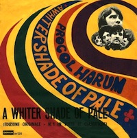 Whiter Shade of Pale