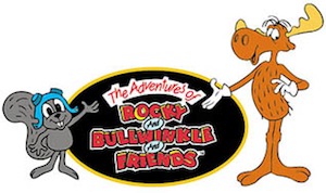 Rocky & Bullwinkle