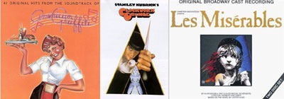 soundtrack