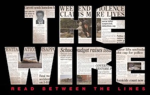 The Wire