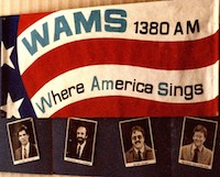 WAMS