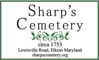 Sharp's Cemetery