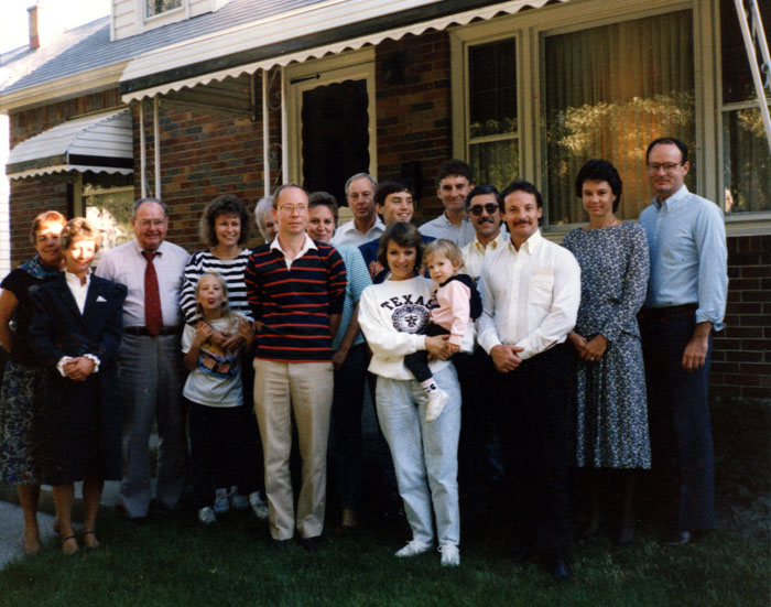 Hendricks 1989
