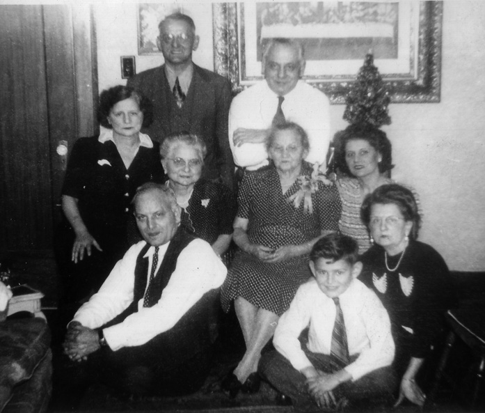 Ludwig Christmas